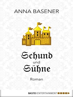 cover image of Schund und Sühne